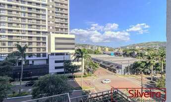 Imagem 6: Silveira vende Loft no Central Park