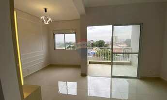 Imagem 2: Apartamento - Aluguel - Mogi Guaçu - São Paulo