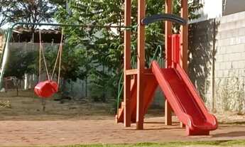 Imagem 7: Apartamento a venda tem 39 m², com 2 quartos em Alvorada - Sertãozinho - SP