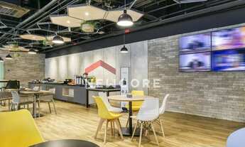 Imagem 6: Flat em Rua Paulo Simoni - Santo Antônio - Belo Horizonte/MG