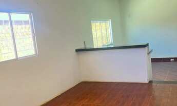 Imagem 2: Casa bairro JK Casa com 3 dormitórios