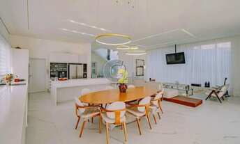 Imagem 4: Casa no condomínio Residencial Genesis 2 - Alphaville à venda, 4 quartos, sendo 3 suítes