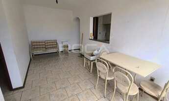 Imagem 4: Confortável apartamento padrão com 2 dormitórios no Jardim Nova Santa Paula