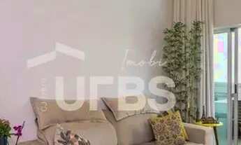 Imagem 3: Apartamento em frente a Praça das Artes no Jd Goias