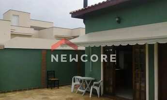 Imagem 6: Casa de condomínio em Estrada Do Bonfim - Pinhal - Jardim das Paineiras (Pinhal) - Cabreúv