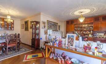 Imagem 5: Venda Apartamento 3 Dormitórios - 216 m² Moema