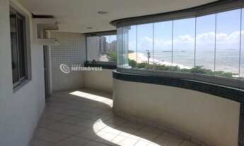 Imagem 6: Locação Apartamento 3 quartos Praia de Itaparica Vila Velha