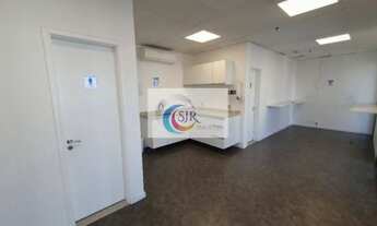 Imagem 6: Conjunto para alugar, 570 m²-Brooklin - São Paulo/SP