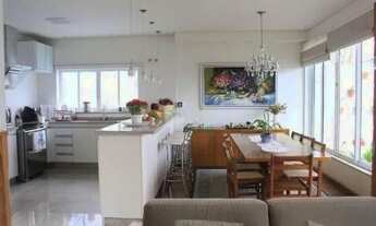 Imagem 3: Sobrado com 3 dormitórios à venda, 249 m² por R$ 1.599.999,99 - Vila Gilda - Santo André/S