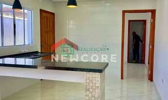 Imagem 3: Casa em Avenida Dom Pedro I - Itaguaí - Mongaguá/SP