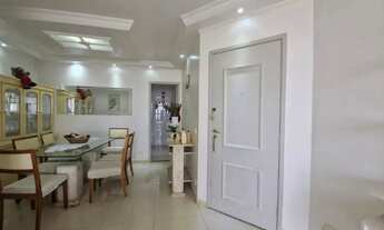 Imagem 6: Imóvel para aluguel e venda com 86 metros quadrados com 3 quartos em Cambuci - São Paulo