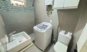 Imagem 5: Conjugado com área externa. reformado