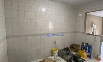 Imagem 6: Casa com 2 dormitórios para alugar, 80 m² por R$ 1.250,00/mês - Cidade Jardim - Jacareí/SP