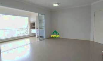 Imagem 6: Apartamento com 2 dormitórios à venda, 110 m² por R$ 680.000,00 - Edifício Liverpool - Ara