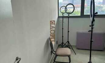 Imagem 2: Imóvel para venda com 45 metros quadrados em Santo Amaro - São Paulo - SP