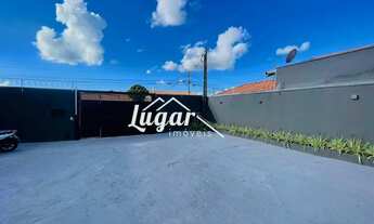 Imagem 2: Kitnet para aluguel, 1 quarto, 1 vaga, JARDIM CAVALLARI - Marília/SP