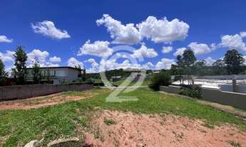 Imagem 6: Lote à Venda Condomínio Entreverdes Sousas Campinas/SP