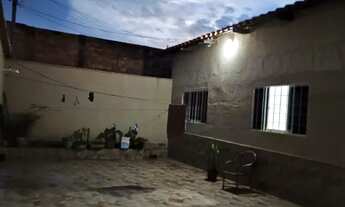 Imagem 4: Casa 3 quartos + barracão alugado - Itapuã, Aparecida GO