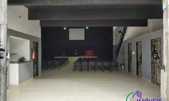 Imagem 4: GALPÃO - JARDIM SÔNIA (ZONA SUL) - SP