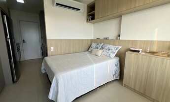 Imagem 4: Urban caminho das árvores porteira fechada mobiliado aluguel locação