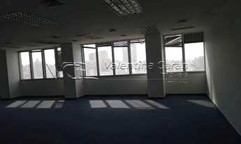 Imagem 7: Sala 280m² para aluguel no Centro de SP