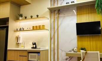 Imagem 6: Lindo Studio ao lado metro Brooklin!!! (Direto com proprietário