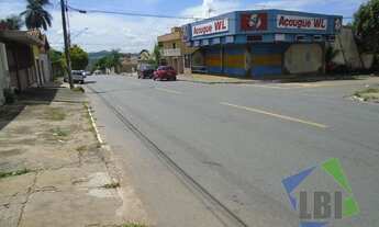 Imagem 7: Casa com 3 quartos - Bairro Conjunto Residencial Aruanã I em Goiânia
