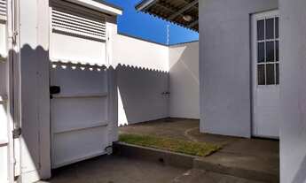 Imagem 3: Alugo casa Cidade Jardim, Votuporanga - SP