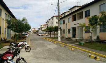 Imagem 2: Vila vitória Apartamento com 3 dormitórios