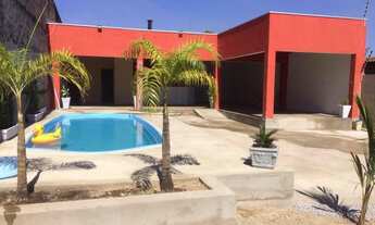 Imagem: J J Espaço Festa