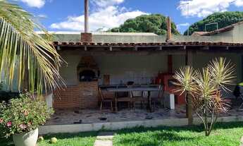 Imagem 5: Lavagnoli Imóveis Aluga: Casa Térrea em Coqueiral de Aracruz