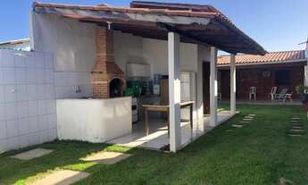 Imagem: MC Corretora de Imóveis vende casa na Praia