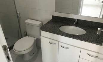 Imagem 6: Ed. Maggiore 02 quartos, suíte, varanda, garagem. lazer. Nascente. Próximo à FMC