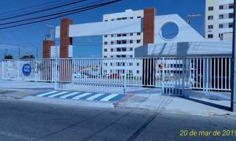 Imagem: Alugue apartamento no condomínio Vida Feliz