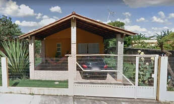 Imagem: Casa - 2 Quartos (Cond Mansões Entrelagos