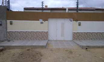 Imagem: Excelente casa, novinha proximo do condominio