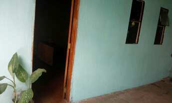 Imagem 3: Alugo kitnete mobiliada com duas peças mais banheiro e uma área por 450