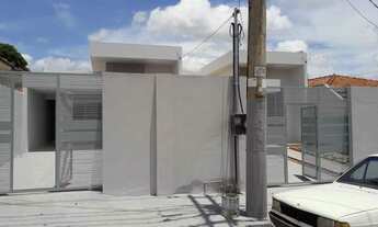 Imagem 5: Casa Bairro Dom Bosco