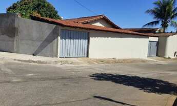 Imagem 2: Casa 3/4 - J. Nova Esperança 980 reais