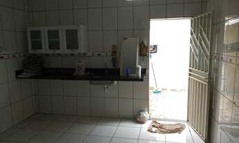 Imagem 5: R$ 1.200,00 Alugo Casa 3 quartos Bom Planalto (cidade nova)