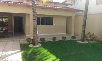 Imagem: Casa no Residencial Daniela