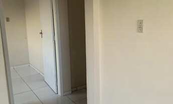 Imagem 4: Kitnet muito boa ainda sem móveis no Popular