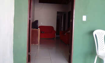 Imagem 6: Alugo casa Grande em Parnaiba/PI bem localizada