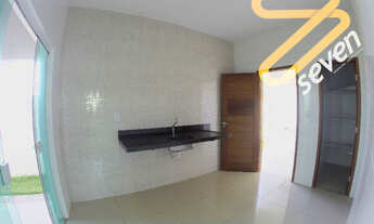 Imagem 5: Casa - Ecoville 1 - 3 suítes - 110m² - Pode financiar