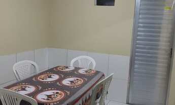 Imagem 7: SALINAS! Casa com 3 dormitórios