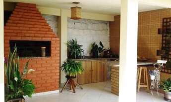 Imagem 3: Casa 2 pisos duas moradias completas em cada piso próx. as pontes