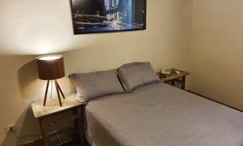 Imagem 7: Ótimo flat mobiliado no Bristol - Londrina