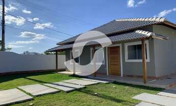 Imagem 6: Casa à venda 3 quartos, 96 m² por R$ 530.000,00 - Itaipuaçu - Maricá/RJ