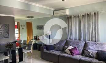 Imagem 3: Magnifica casa de alto padrão localizado em bairro nobre de Itaipuaçu / Maricá