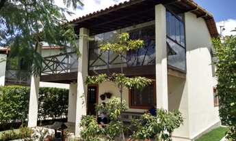 Imagem: Vendo Casa em condomínio Gravata!